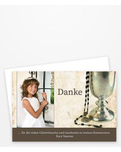 Kreuz und Kelch Foto und Text Kategoriebild