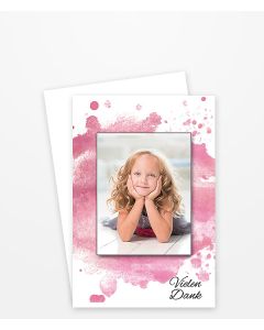 Dankeskarten und Danksagungen zur Kommunion