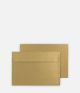 Gold - C6 für 10x15 Karten