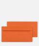 Orange - DIN lang für 10x20 Karten