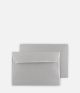 Silber - C6 für 10x15 Karten